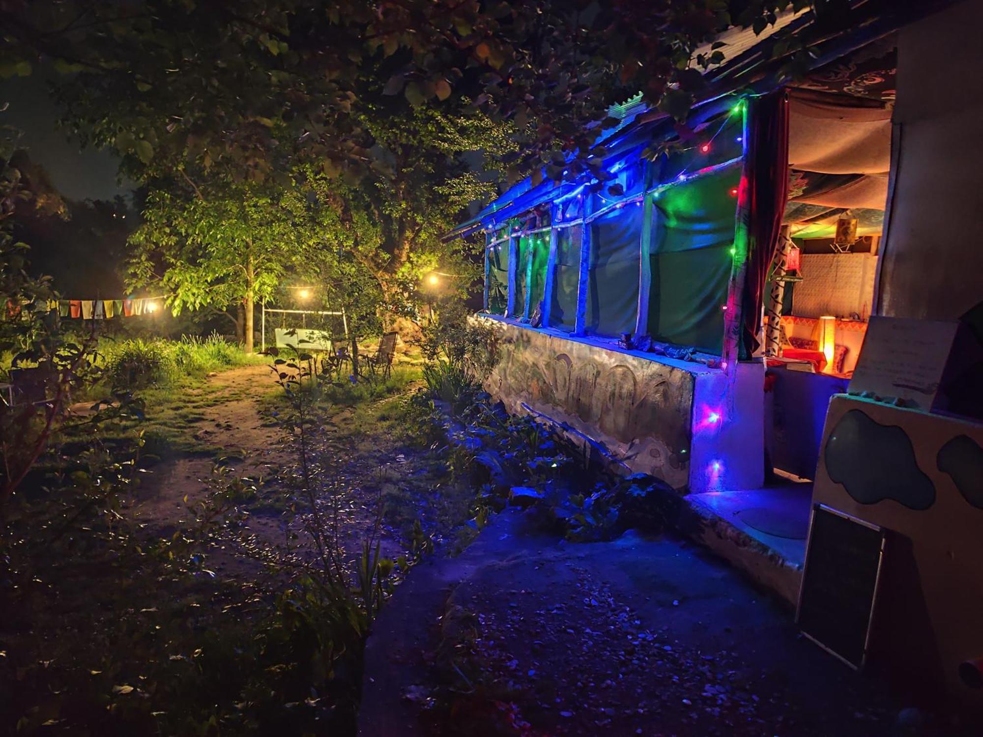 The Himalayan Hearth Hostel - Manali (Himachal Pradesh), Manali